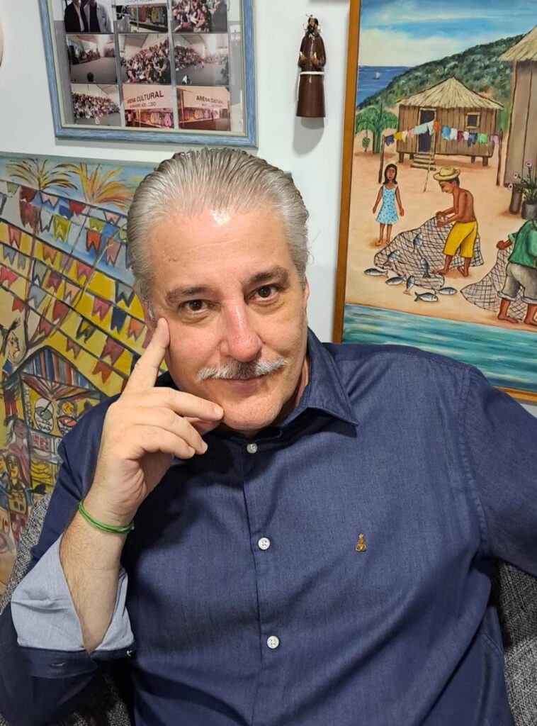 Alexandre Azevedo