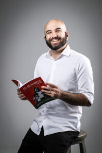 Caio Dib