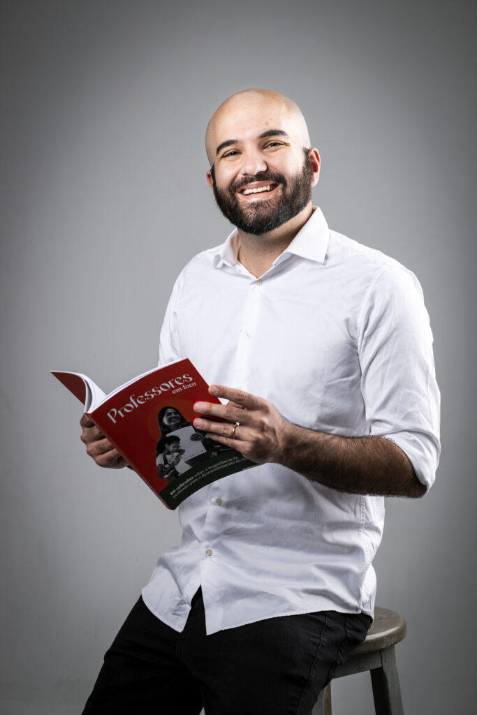 Caio Dib