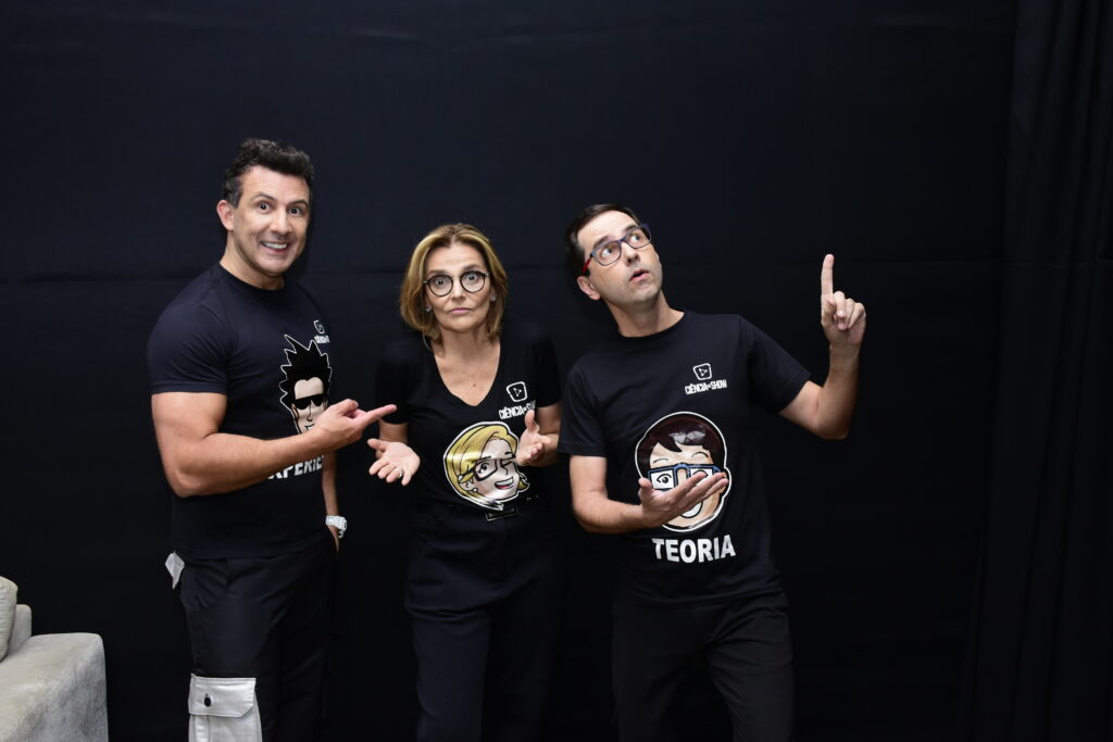 Ciência em Show