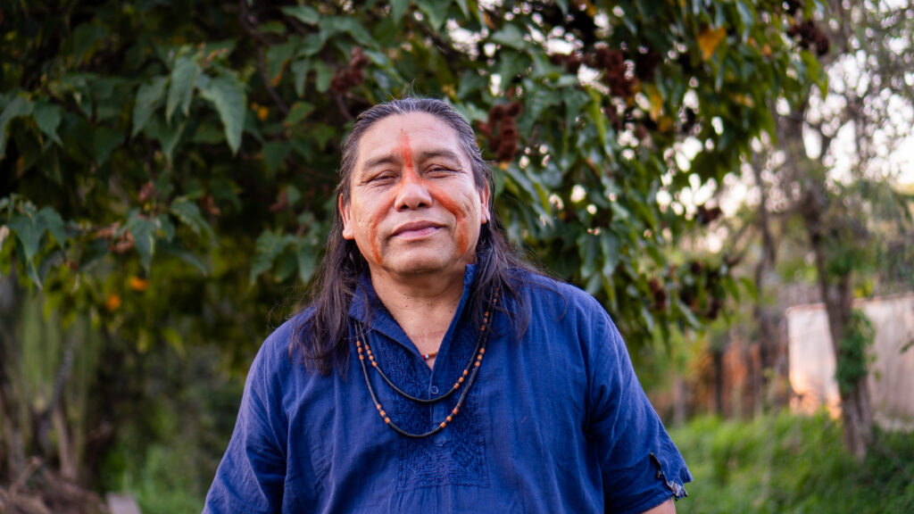 Daniel Munduruku