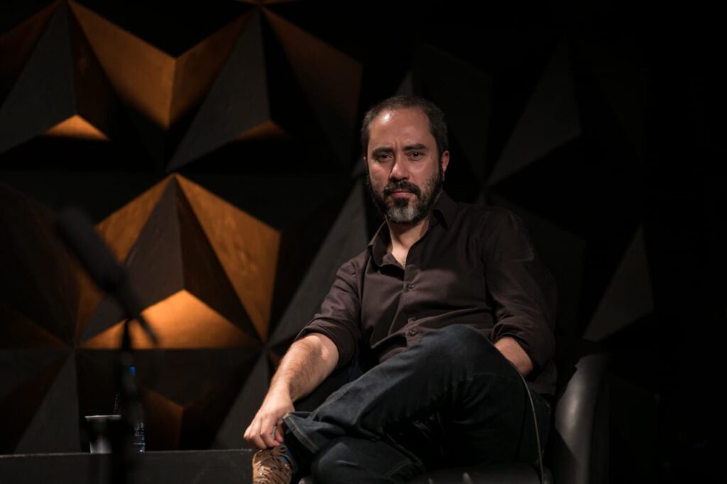 Giuliano Tierno