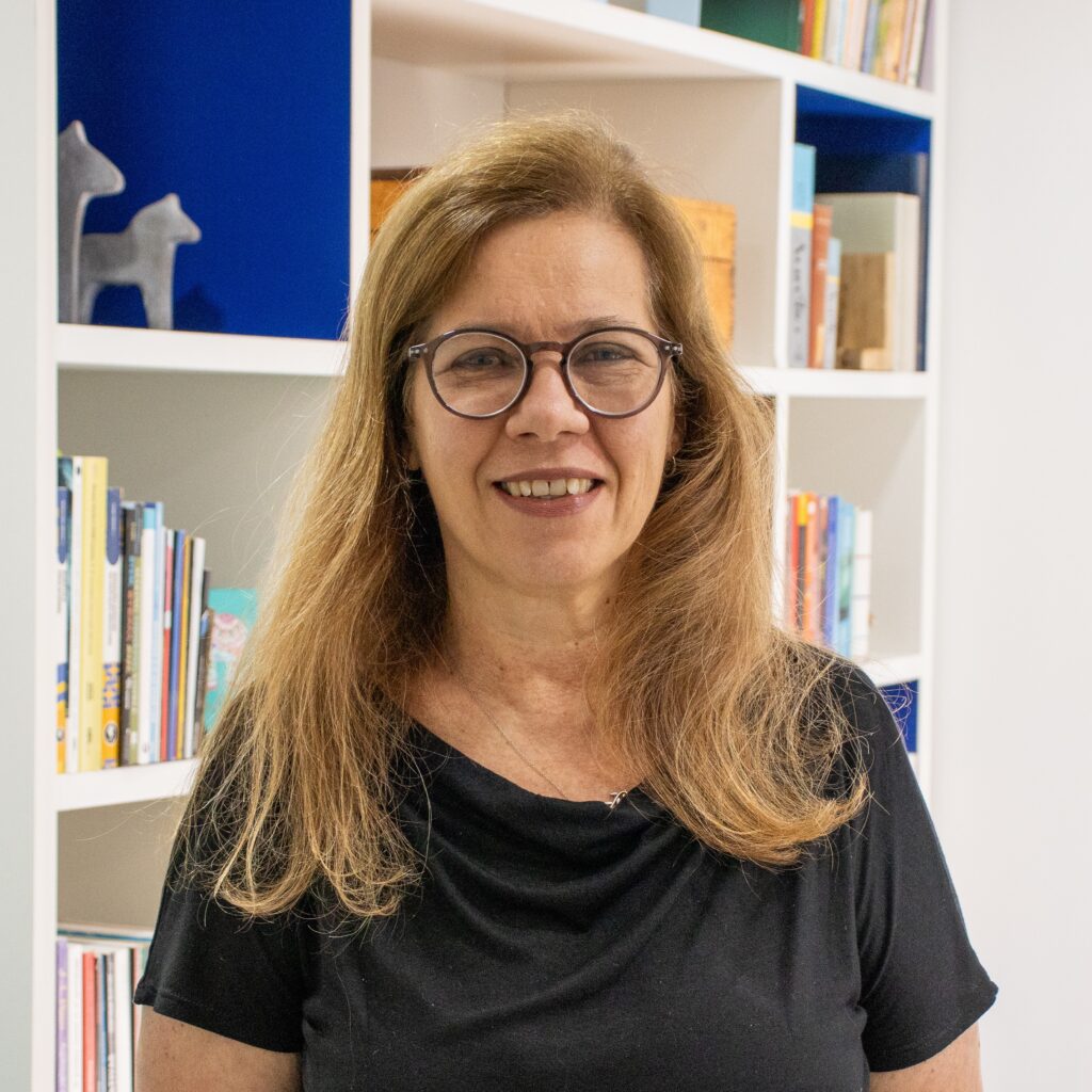 Lilian Bacich