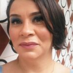 Patricia Vieira