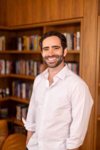 Pedro Pacífico