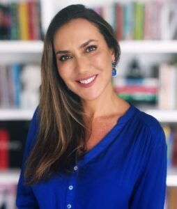 Vanessa Cavalieri