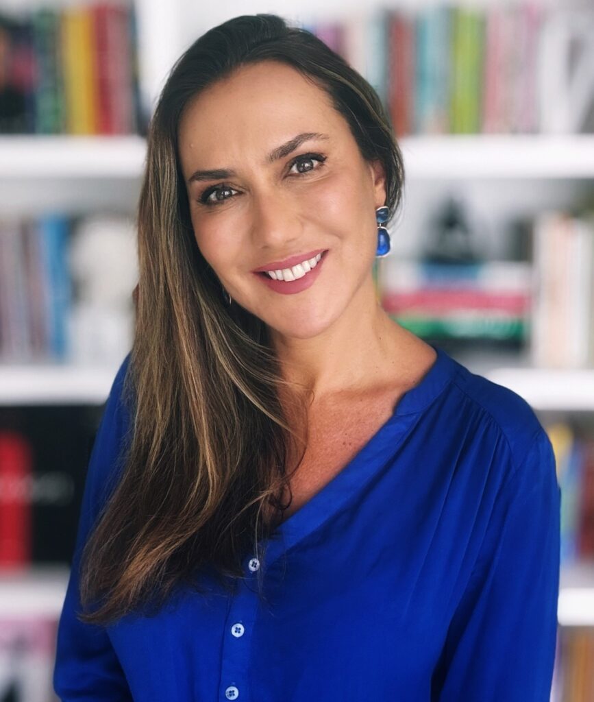 Vanessa Cavalieri