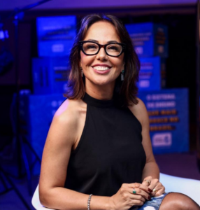 Aline Castro