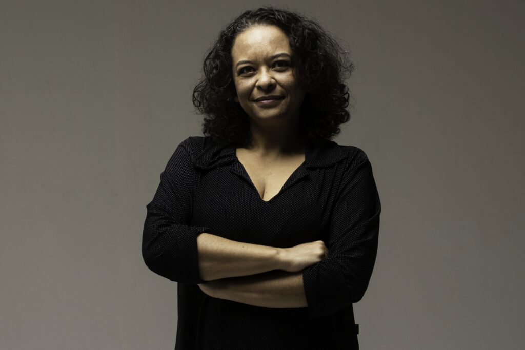 Ana Maria Gonçalves