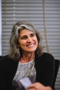 Anna Penido