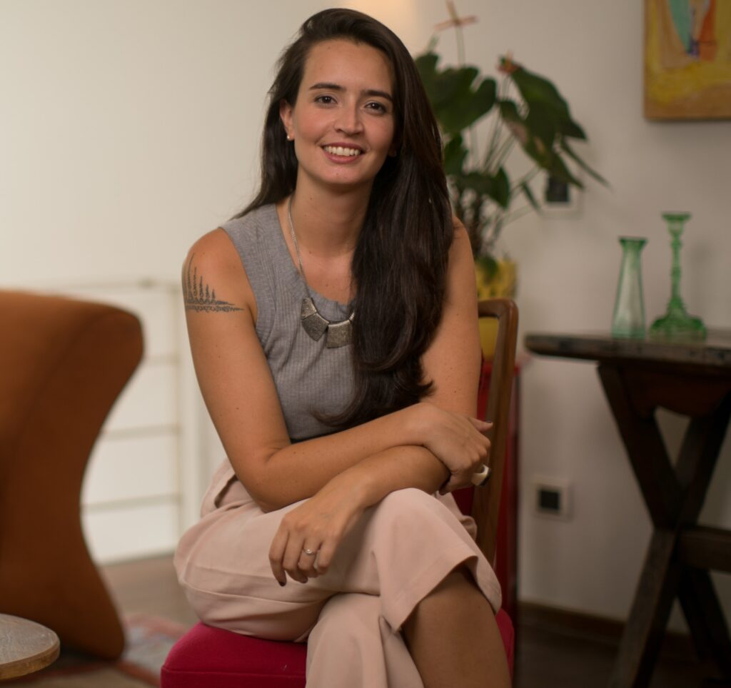 Carolina Nalon