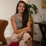 Carolina Nalon