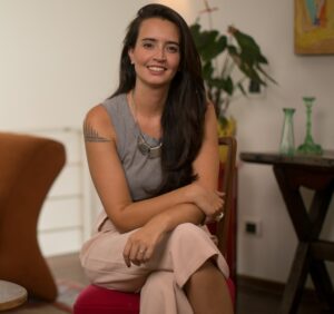 Carolina Nalon