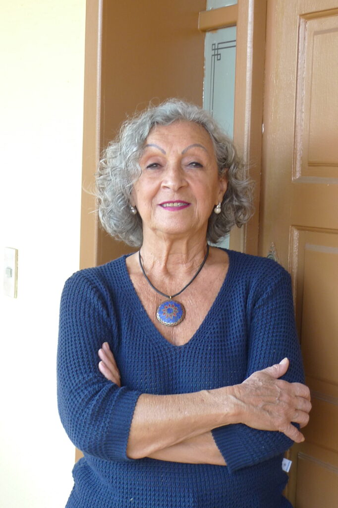 Constância Lima Duarte