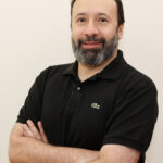 Daniel Perry