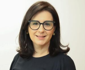 Dra. Stela Sales