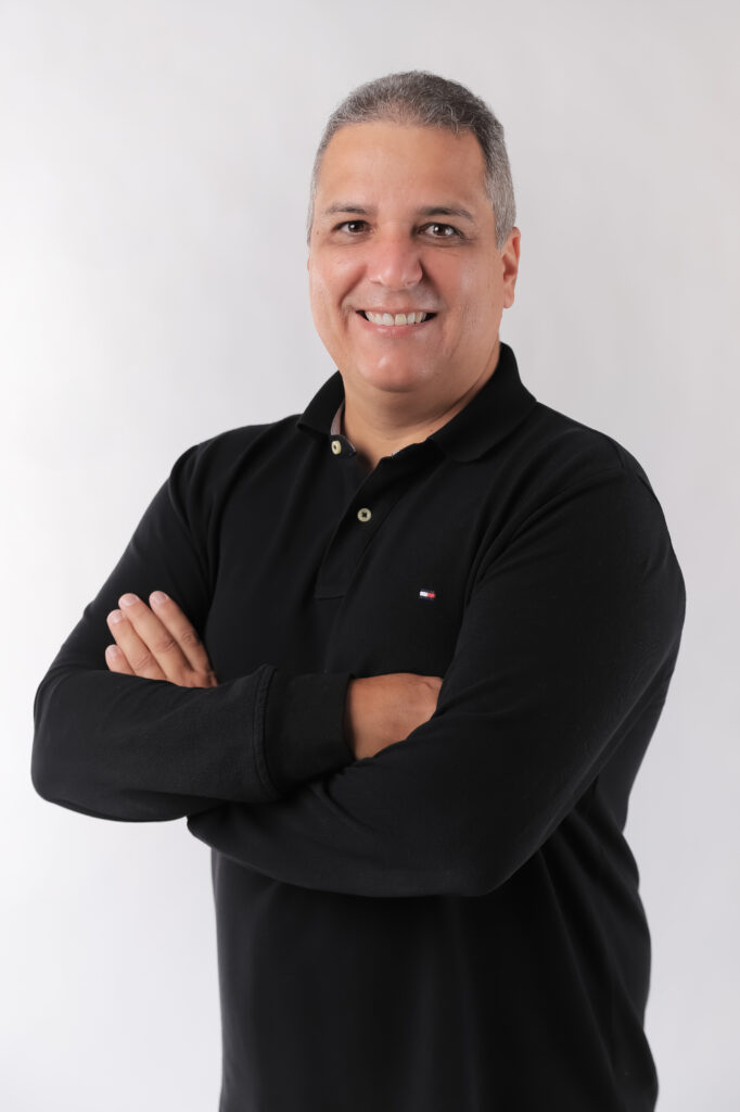 Fernando Viana