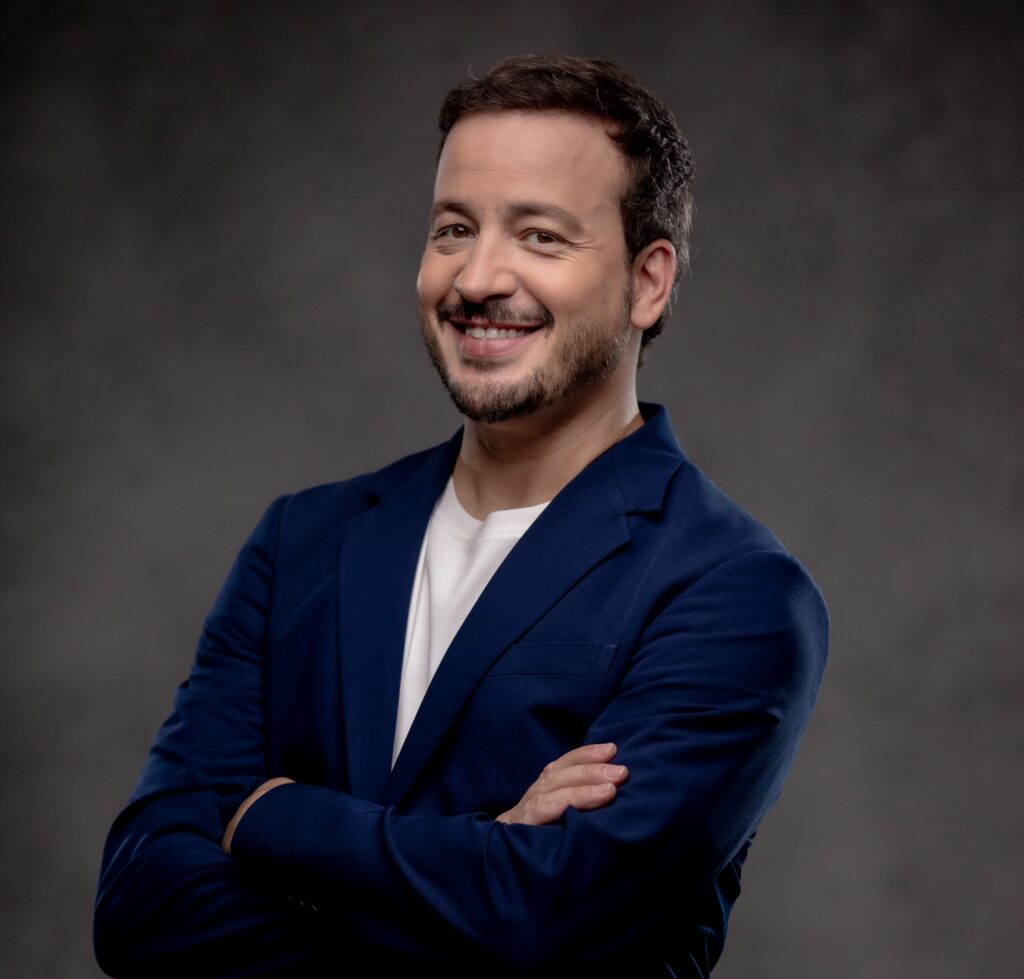 Rafael Cortez