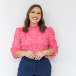Jacqueline Vilela