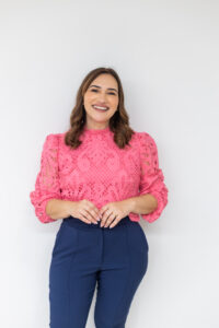 Jacqueline Vilela