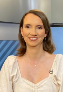 Elaine Vidal