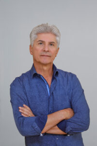 William Roberto Cereja