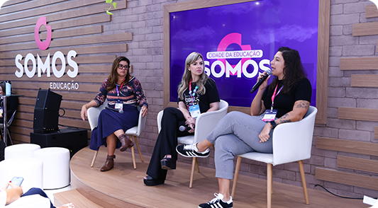 Festival de Aprendizagem