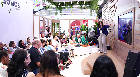 Festival de Aprendizagem