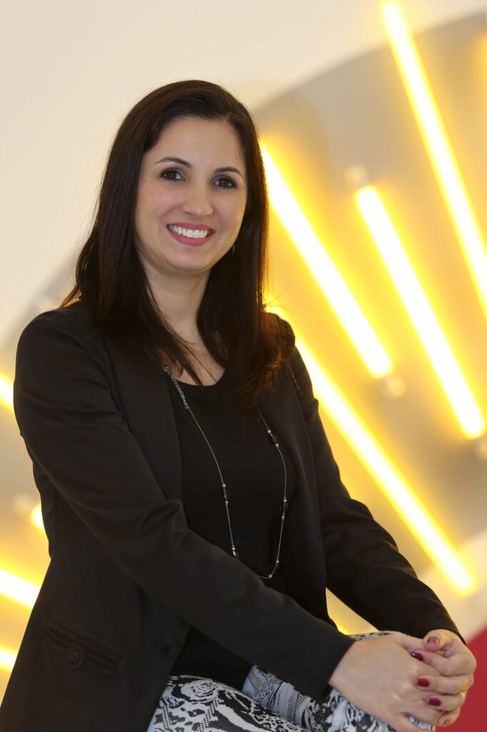Lidiane Olo