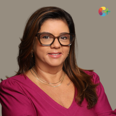 Adriana de Melo Ramos